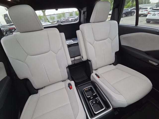 New 2026 Matador Red Mica Lexus  350 LUXURY AWD image 22