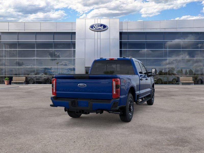 2026 Ford F-250 Super Duty XL - Photo 8