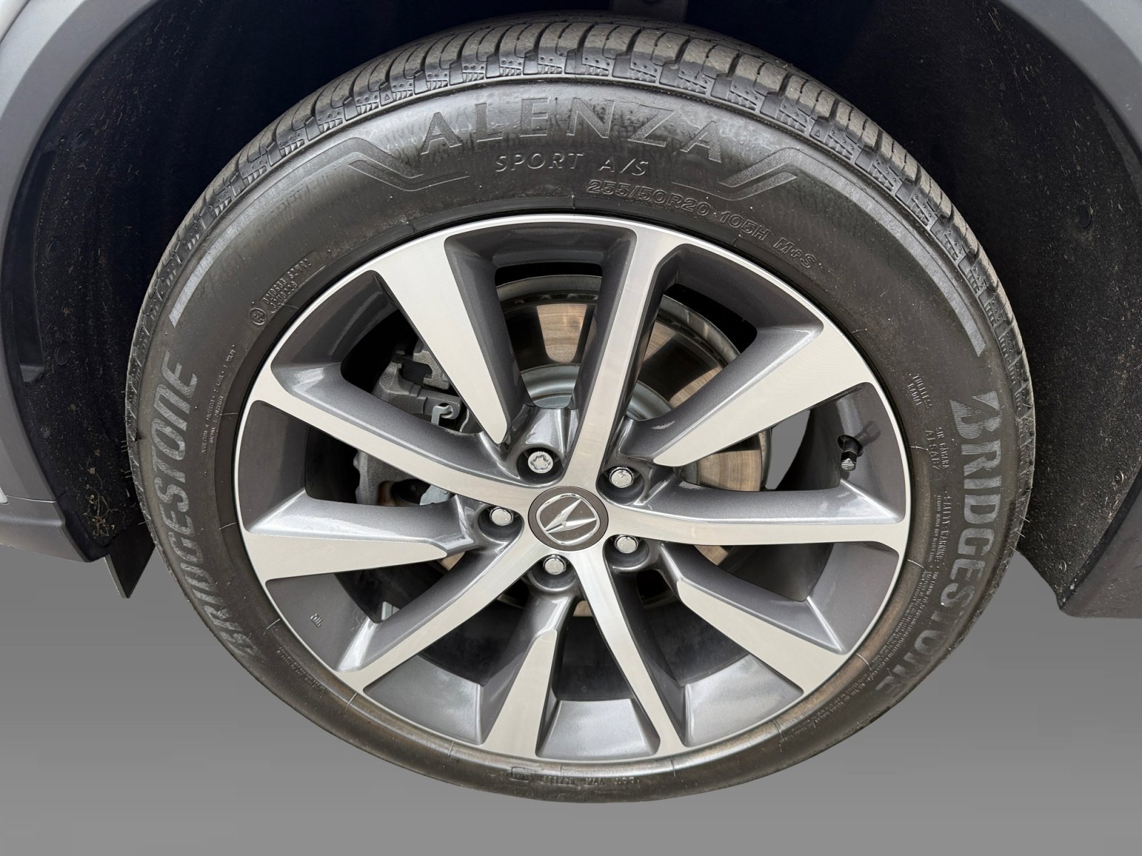 Used 2025  Acura Technology Package image 9