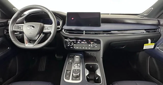 2026 INFINITI QX60 Sport - Photo 23