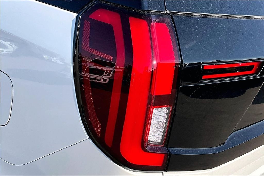 New 2025 Ford Expedition Tremor 4D Sport Utility