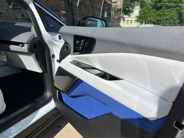 2027 Cadillac OPTIQ Luxury - Photo 25