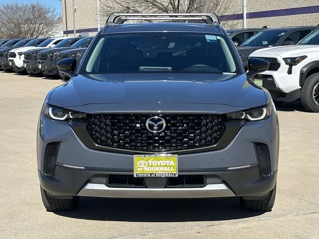 2024 Mazda CX-50 TURBO PREMIUM - Photo 7