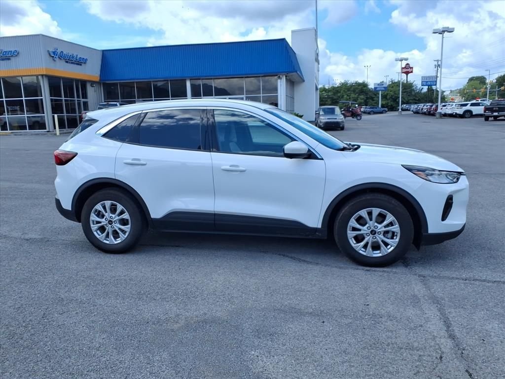 2024 Ford Escape Active - Photo 14