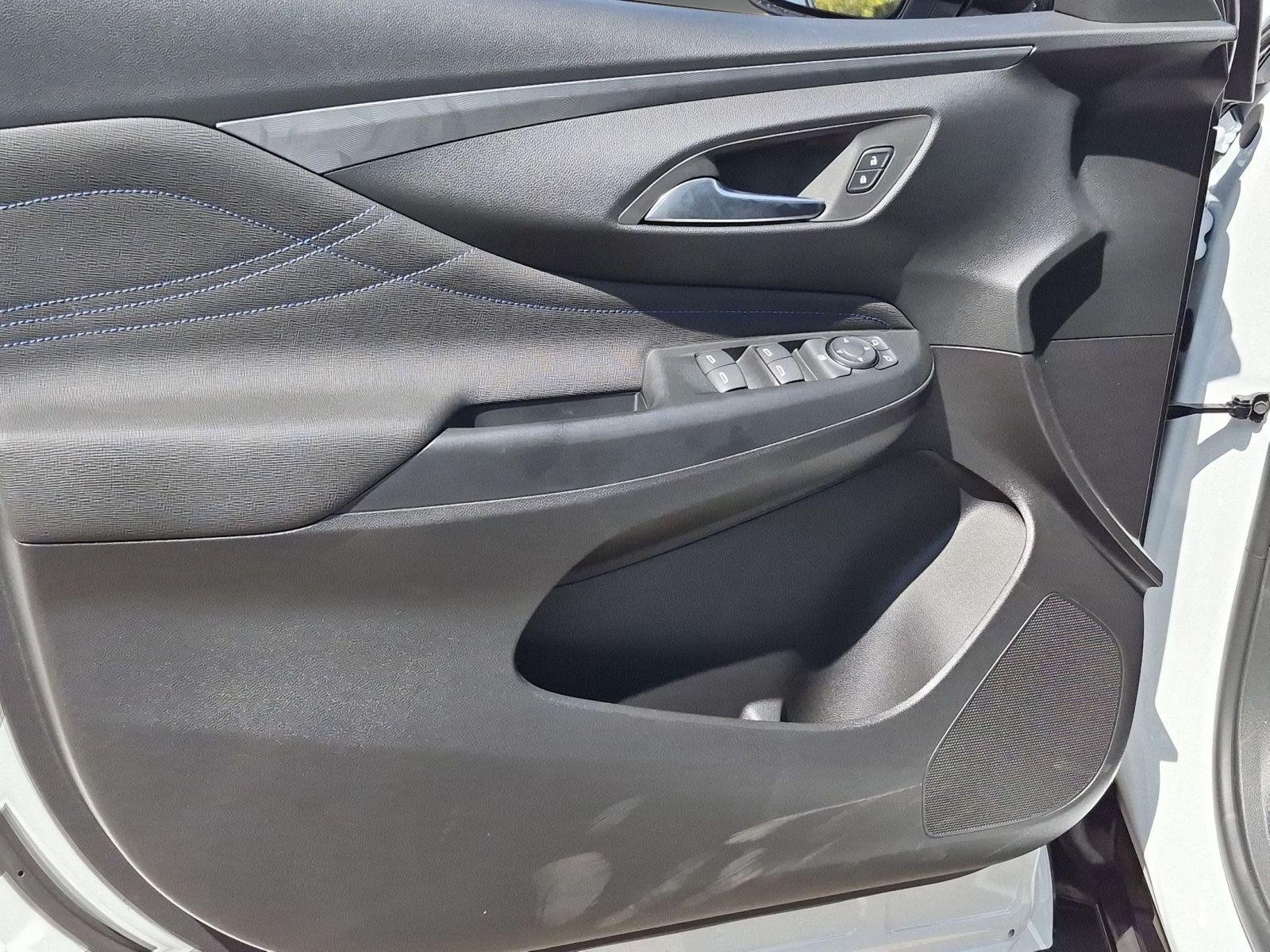 2026 Buick Envista Sport Touring - Photo 21