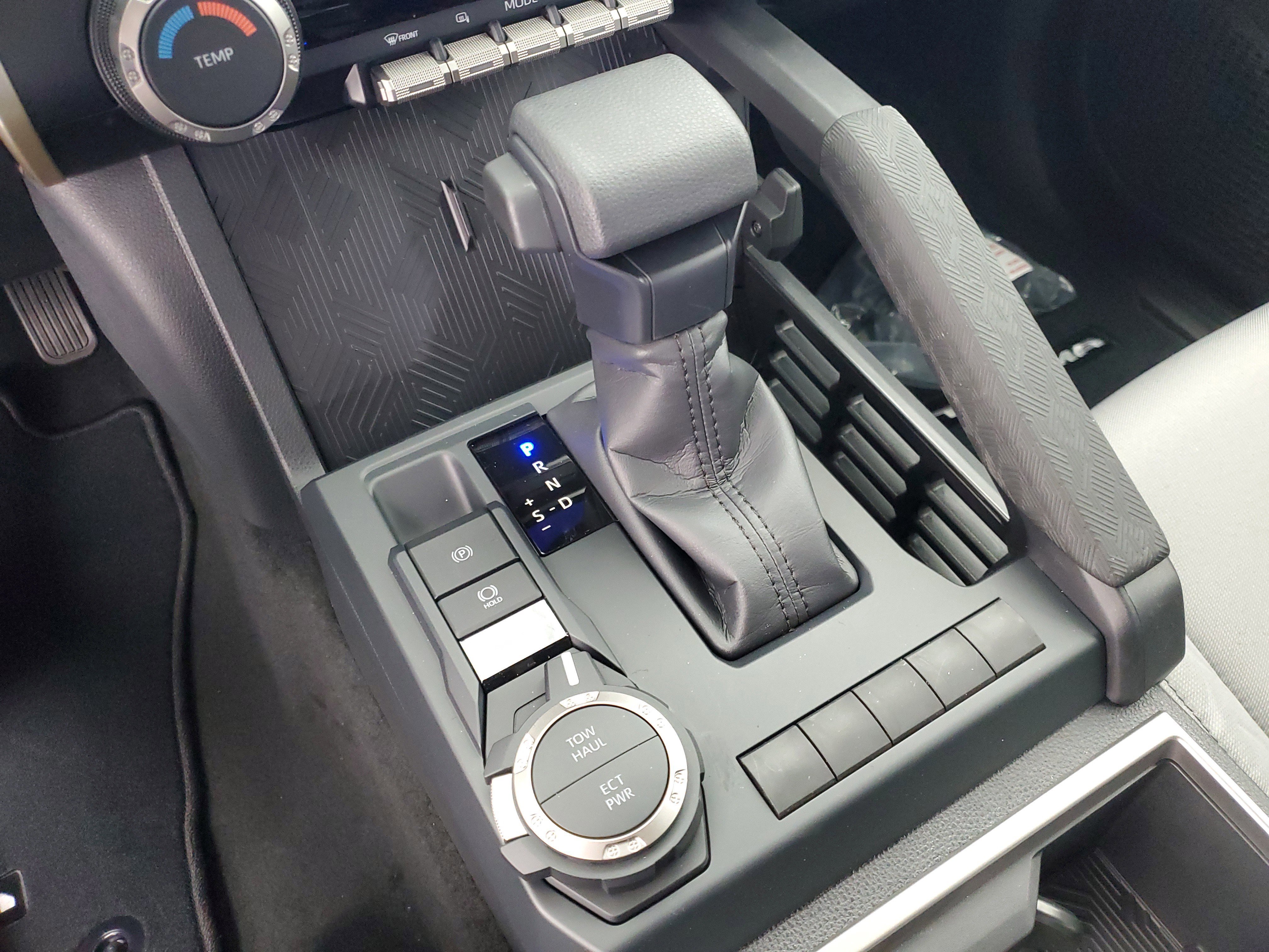 2026 Toyota Tacoma SR5 - Photo 29