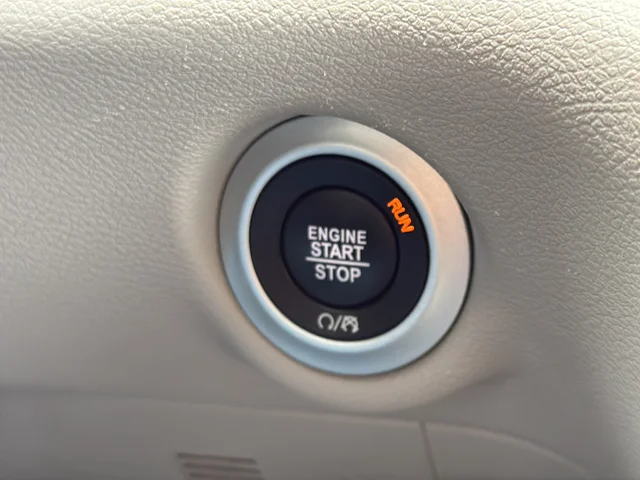 Used 2024 White Chrysler Touring L image 13