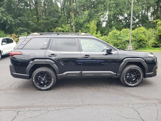 2026 Subaru Outback Wilderness - Photo 8