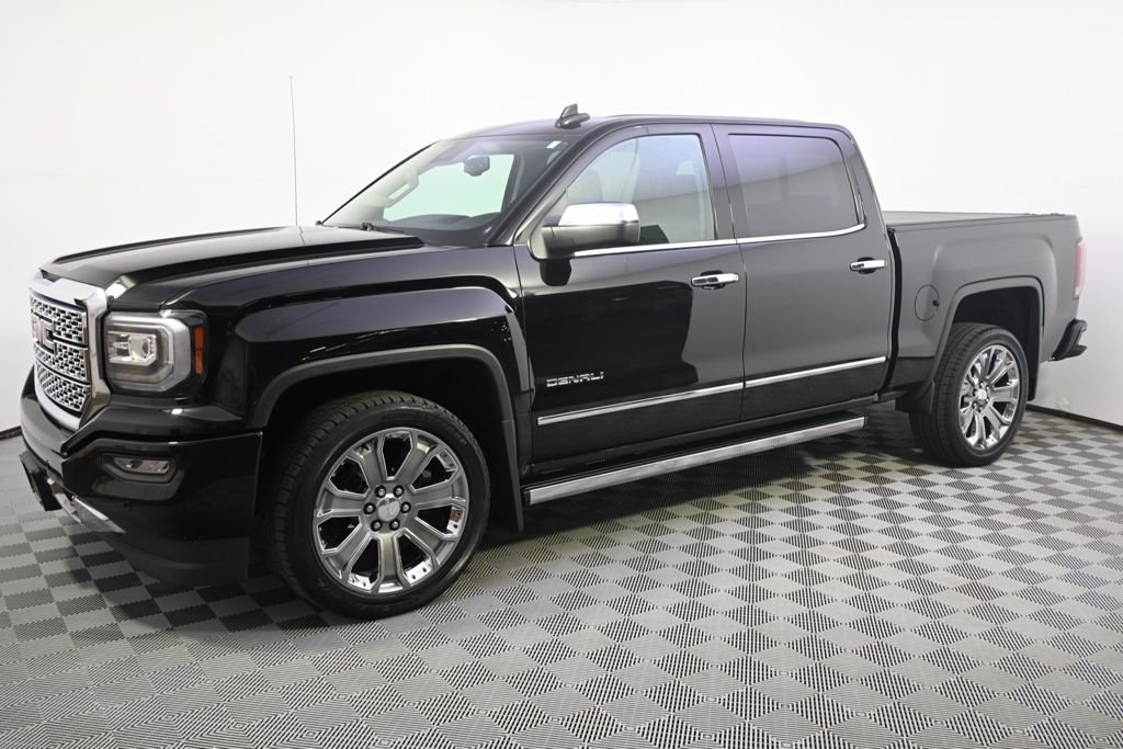Used 2017 GMC Sierra 1500 Denali Denali with VIN 3GTU2PEJ1HG178531 for sale in St. Louis Park, Minnesota