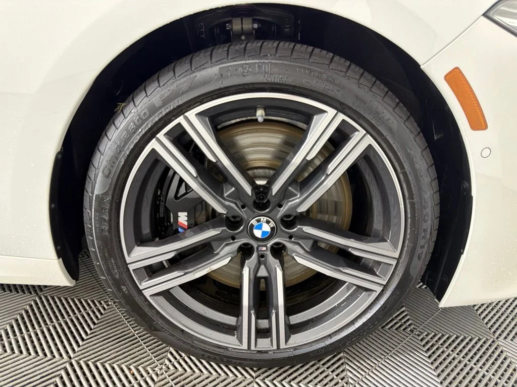 2026 BMW 8 Series 840i - Photo 11