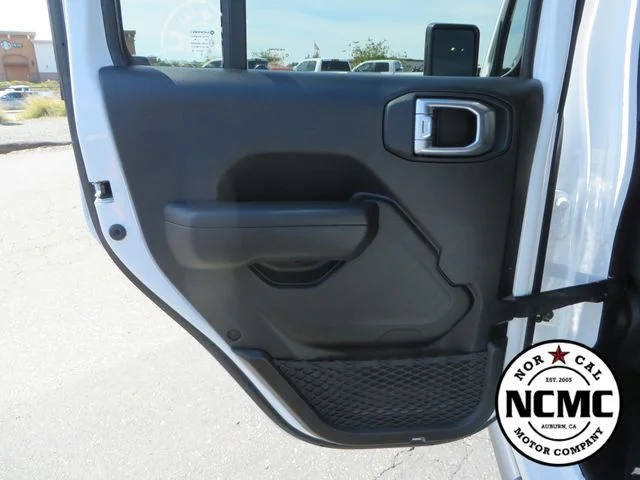 2024 Jeep Wrangler 4-Door Rubicon - Photo 39