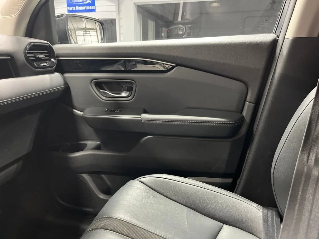 2024 Honda Pilot EX-L - Photo 54