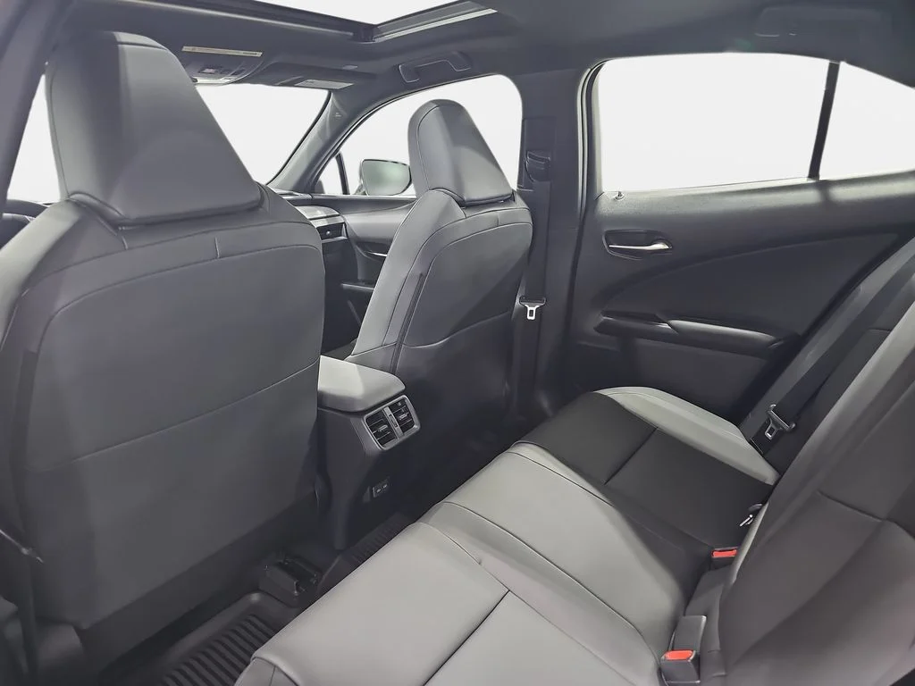 New 2026 Ultra White Lexus PREMIUM AWD image 11