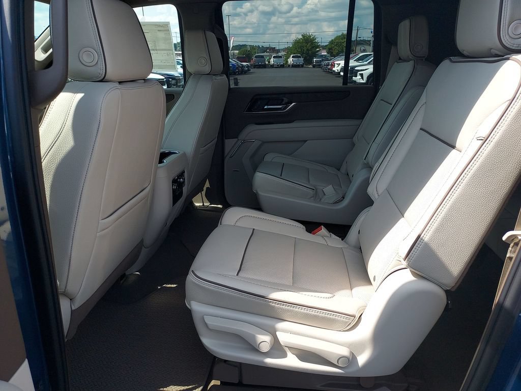 New 2026 Downpour Metallic GMC Denali image 14