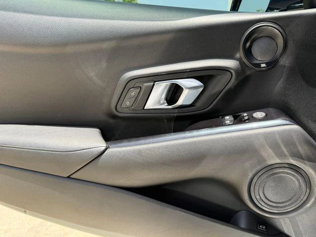 Certified Used 2021 TURBULENCE GRAY Toyota 3.0 Premium image 17
