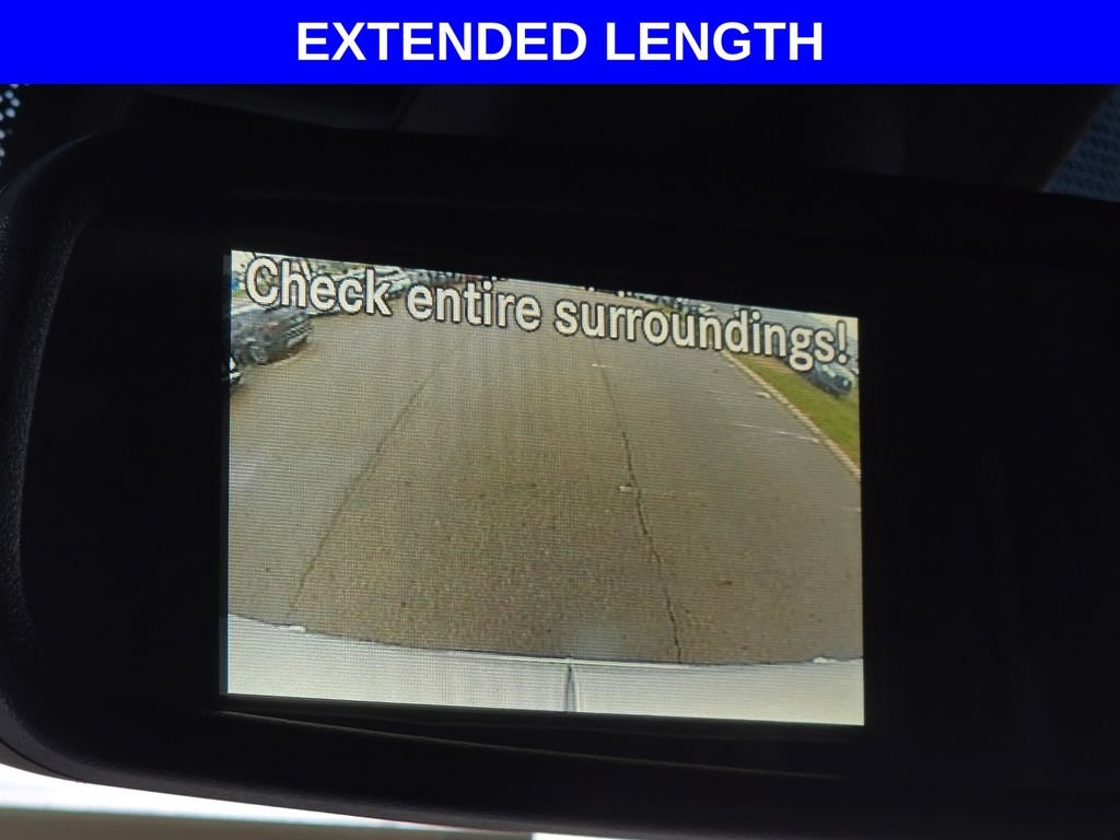 2025 Mercedes-Benz Sprinter Cargo Van Base - Photo 5