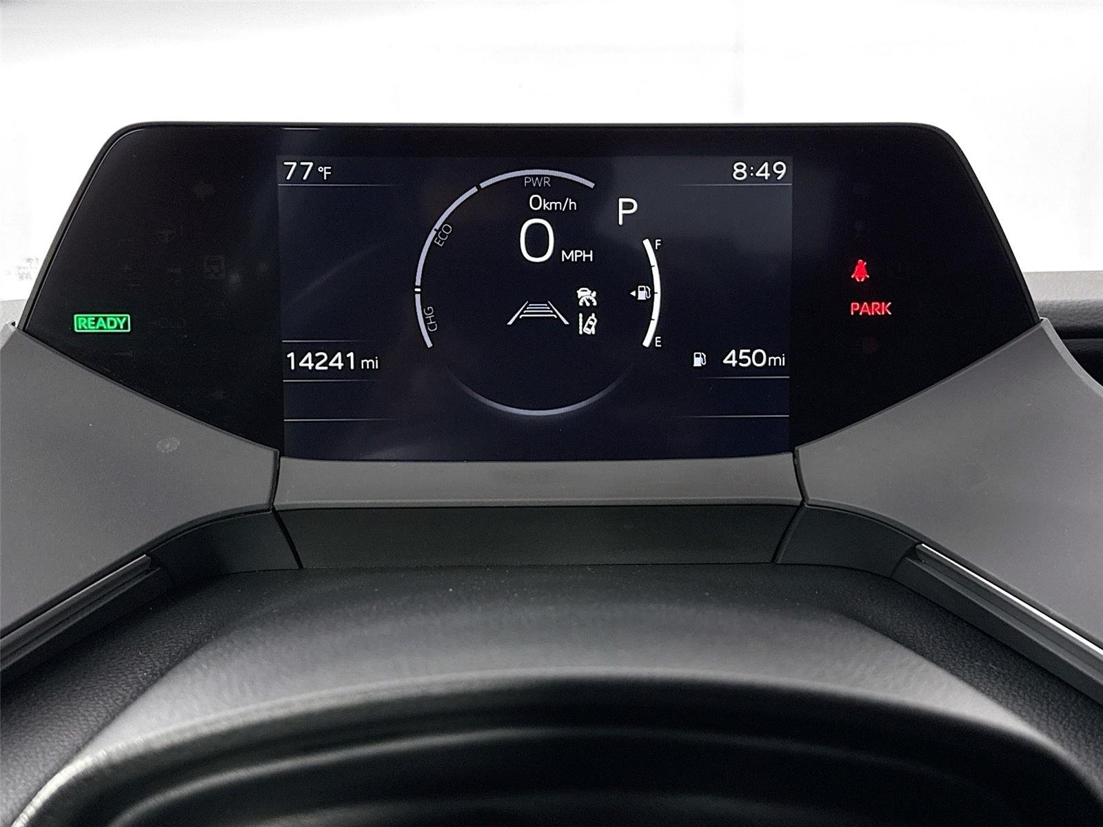Certified Used 2025 Cutting Edge Toyota XLE image 21