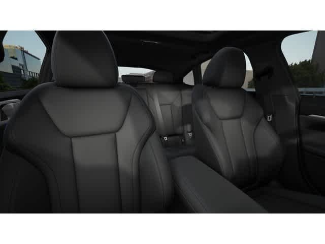 New 2026 Cape York Green Metallic BMW eDrive40 image 11