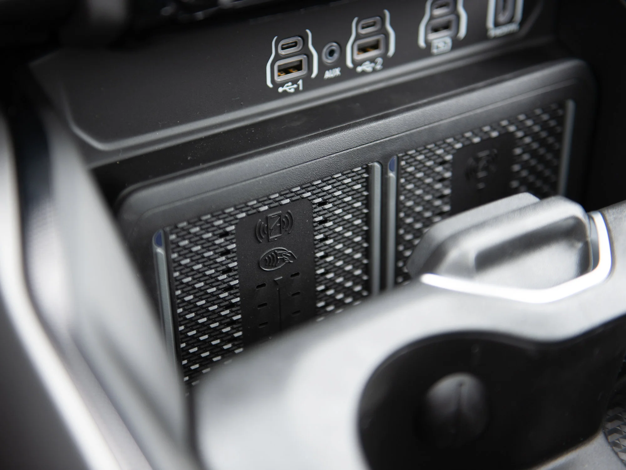 New 2026 Black RAM Sport* HEMI V8 image 22