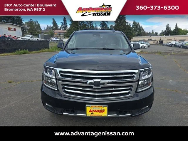 Used 2016 Black Chevrolet LT image 2