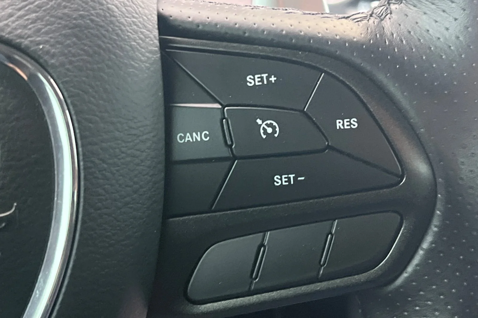 Used 2022 Pitch Black Clearcoat Dodge R/T Scat Pack image 26