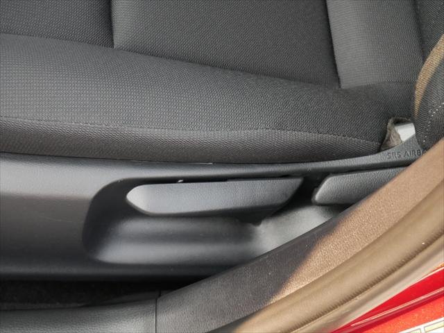 Certified Used 2026 RUBY FLARE PEARL Toyota  image 20