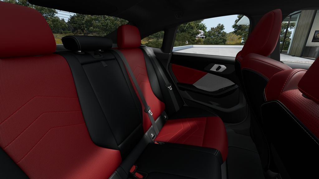 2025 BMW 2 Series M235 - Photo 35