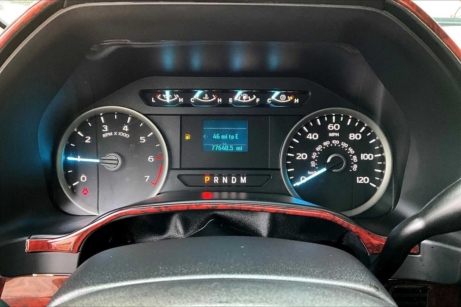 Used 2019 Oxford White Ford XLT image 23
