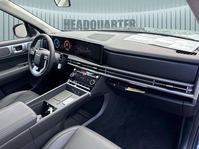 2026 Hyundai Santa Fe XRT - Photo 12