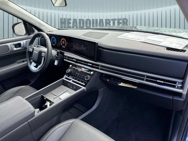 2026 Hyundai Santa Fe XRT - Photo 12