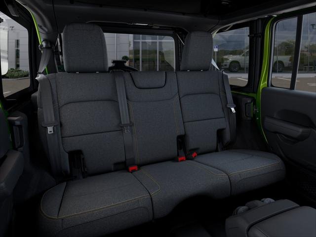 New 2026 Mojito Clear-Coat Exterior Paint Jeep Sport image 41