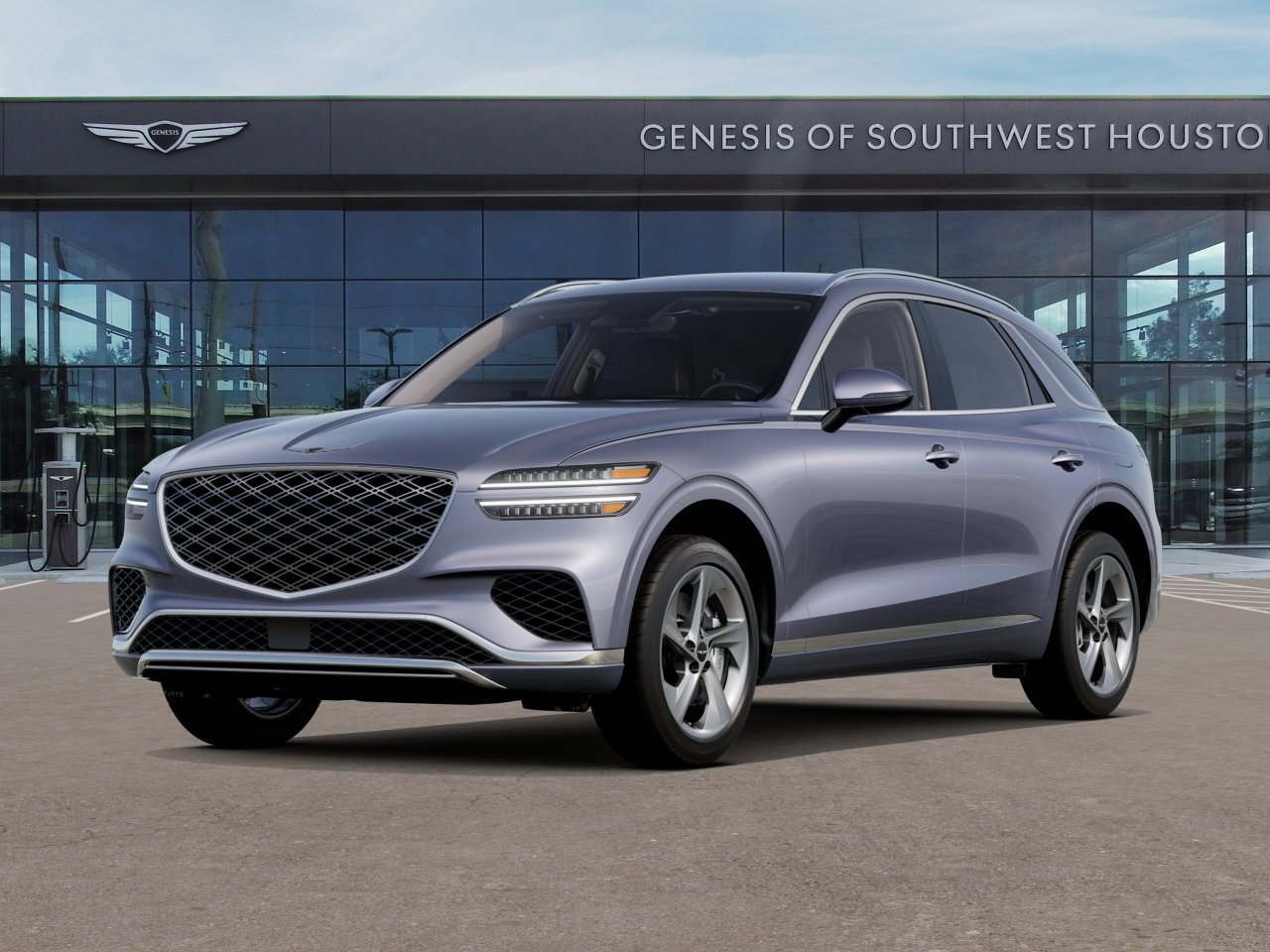 New 2027 Ceres Blue Genesis 2.5T image 1