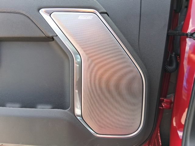 2026 Chevrolet Silverado 2500 HD High Country - Photo 17