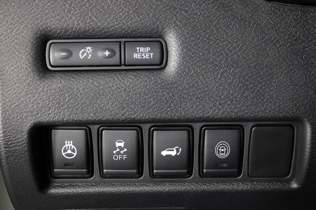 2021 Nissan Murano SL - Photo 24