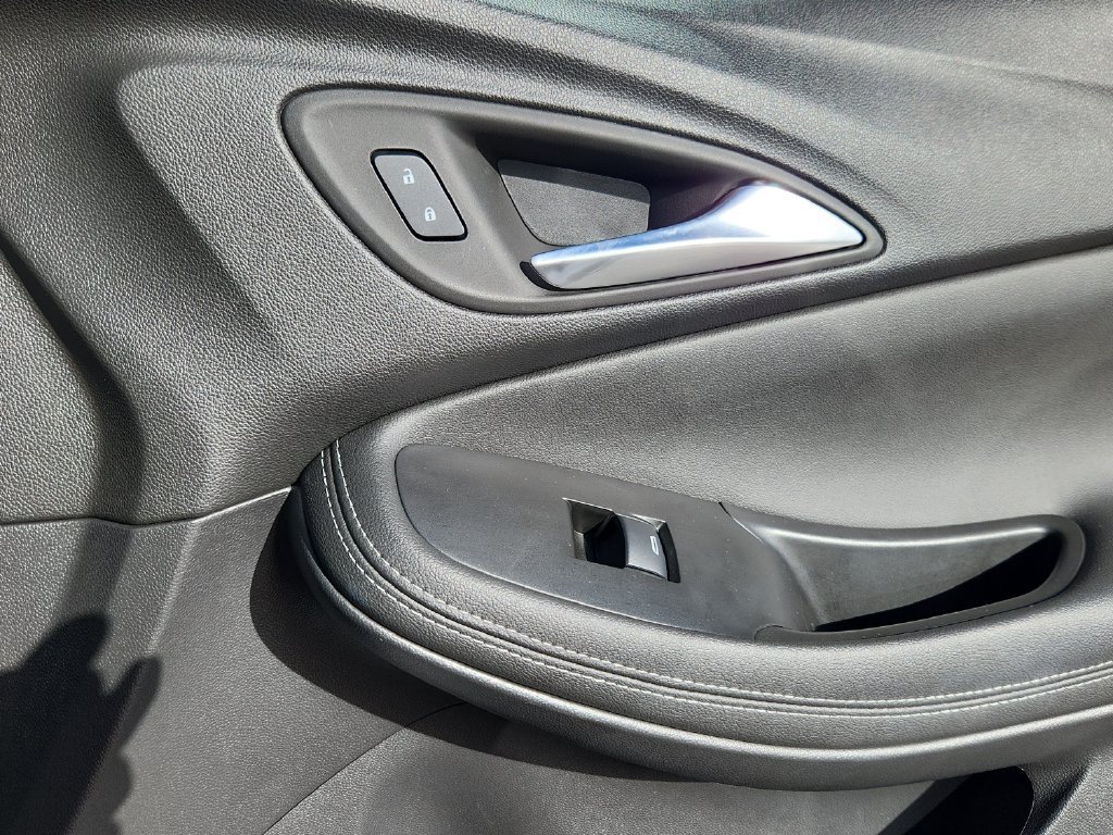 2025 Buick Encore GX Preferred - Photo 14