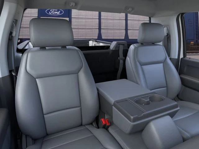 New 2026 White Ford XL image 10