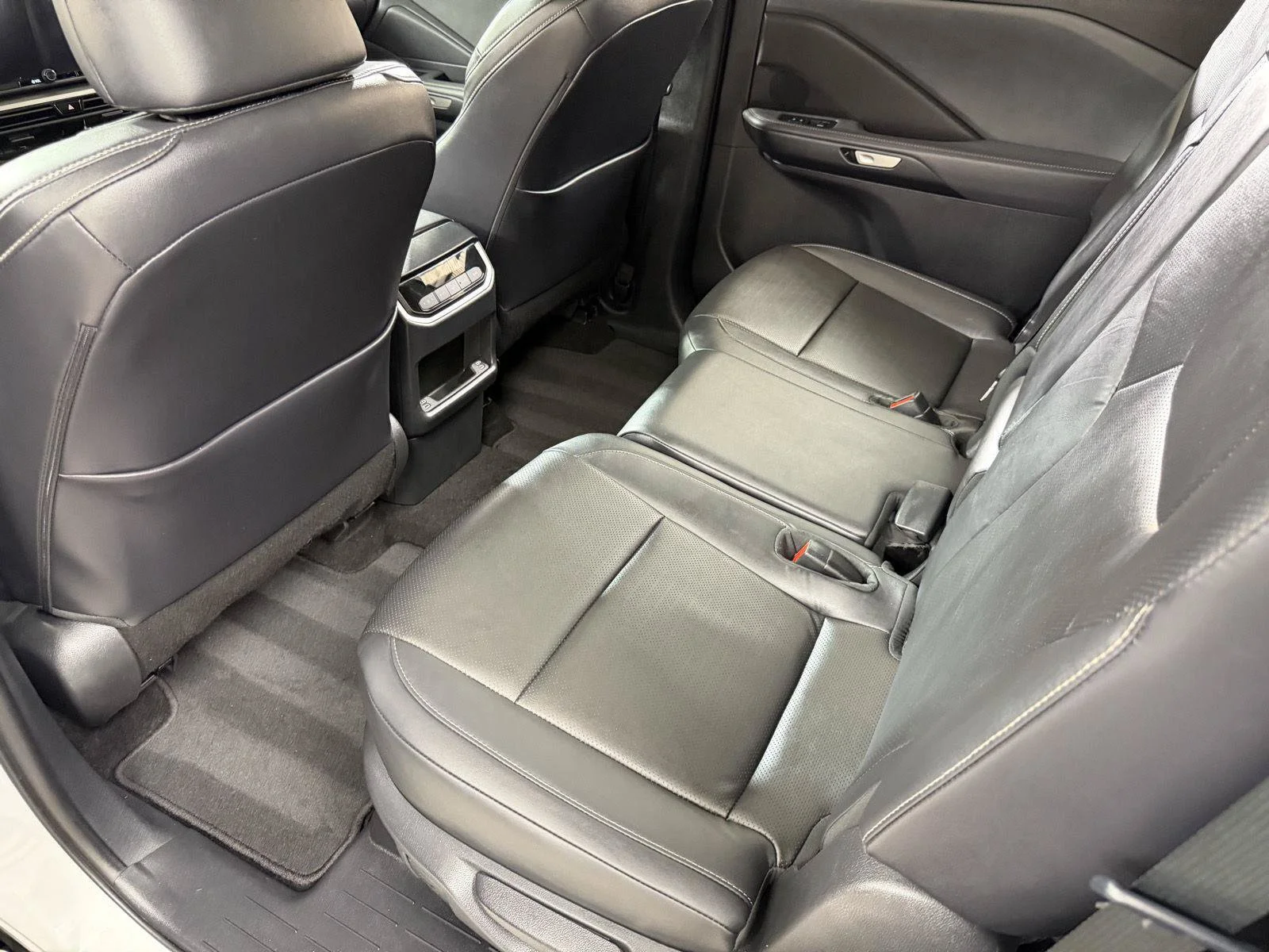 Used 2024 Beige Lexus 350 Premium image 7