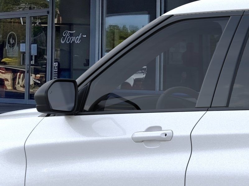 New 2026 White Ford Active image 20