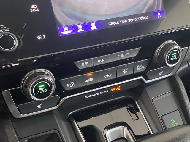 2018 Honda CR-V EX-L - Photo 26