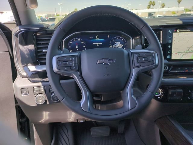 2026 Chevrolet Silverado 1500 LT Trail Boss - Photo 19