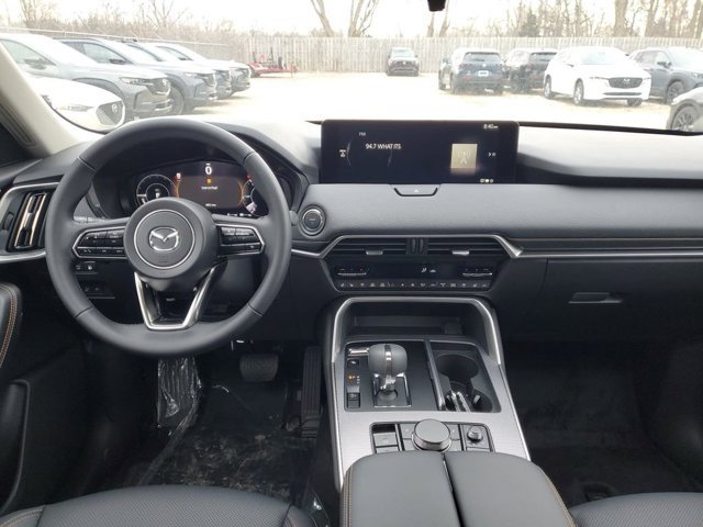2026 Mazda CX-90 Preferred Package - Photo 17
