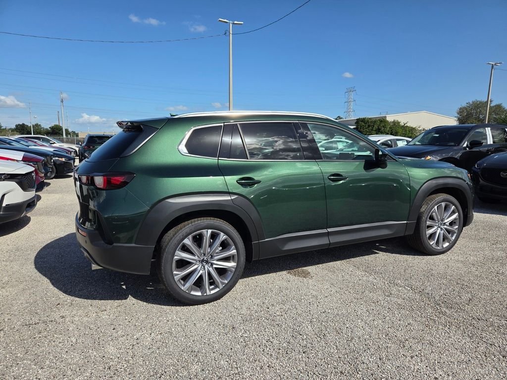 New 2026 Cypress Mazda 2.5 S Premium AWD image 13