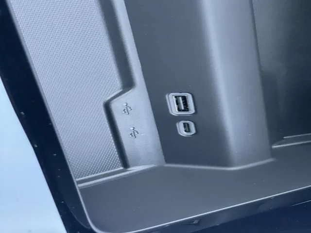 2026 Chevrolet Tahoe LT - Photo 30