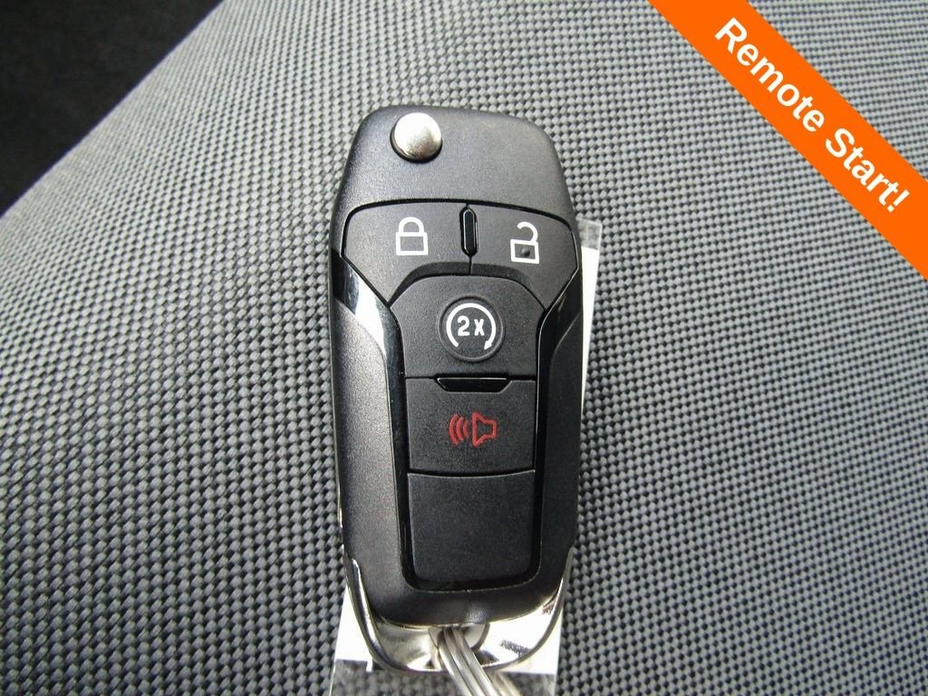 2026 Ford F-250 Super Duty XL - Photo 16