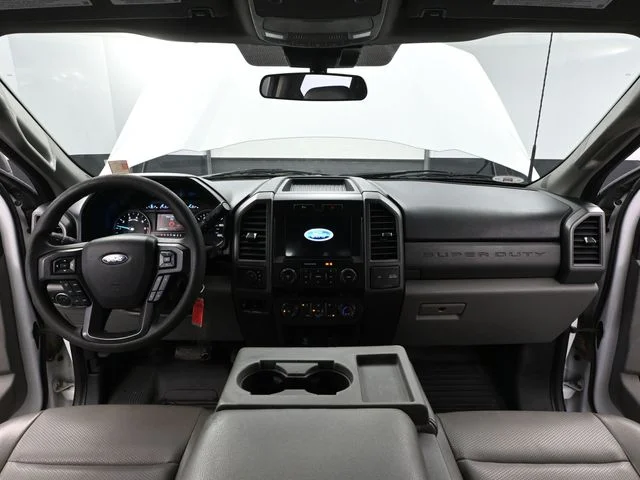 2021 Ford F-250 Super Duty XL - Photo 26