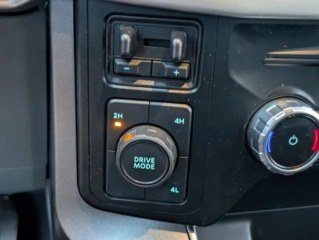 2023 Ford F-150 XLT - Photo 47