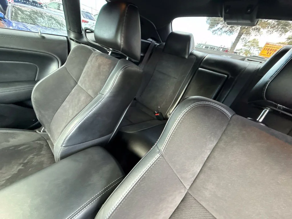 Used 2023 Silver Dodge GT image 15