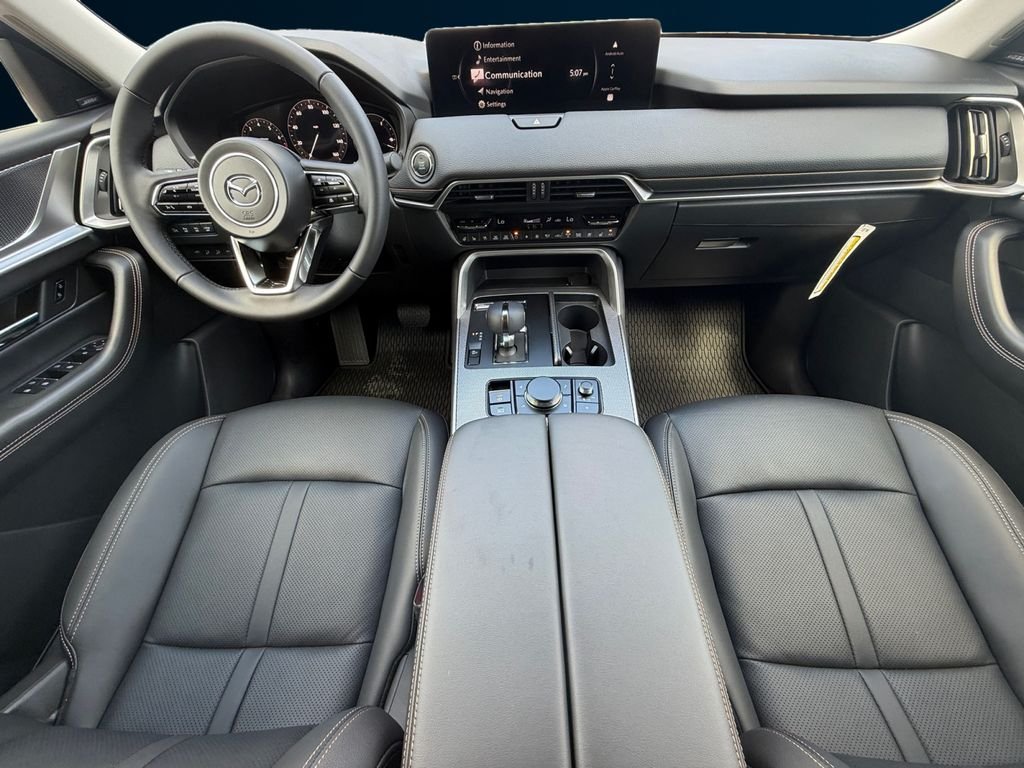 2026 Mazda CX-90 Premium Package - Photo 12