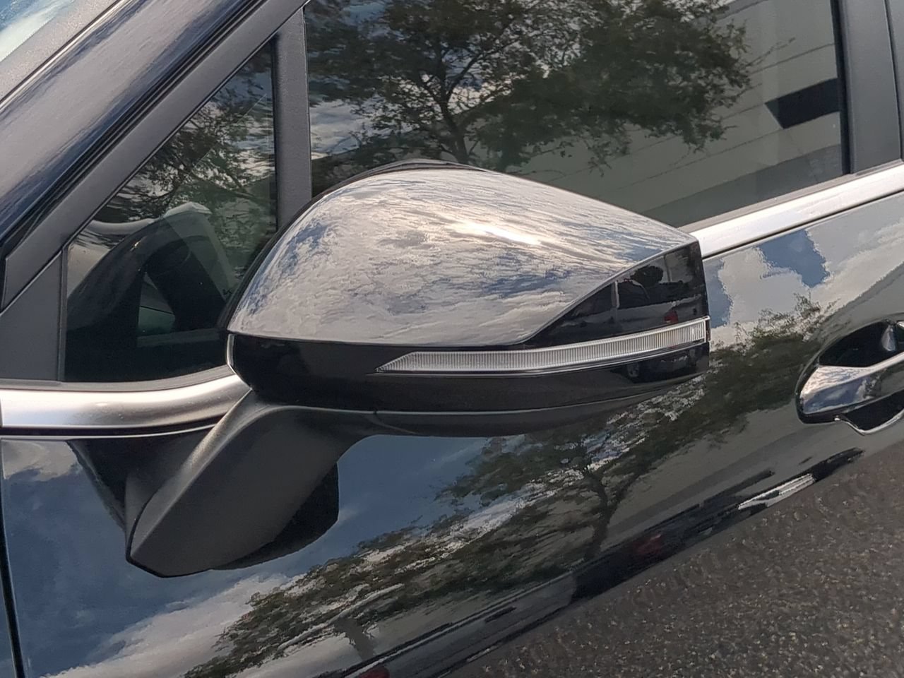 New 2026 Ebony Black Kia EX image 12
