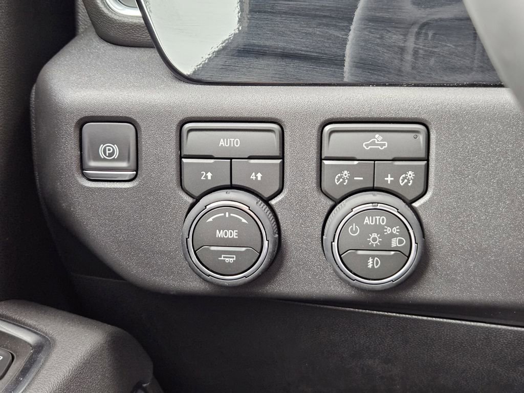 2026 Chevrolet Silverado 1500 RST - Photo 19
